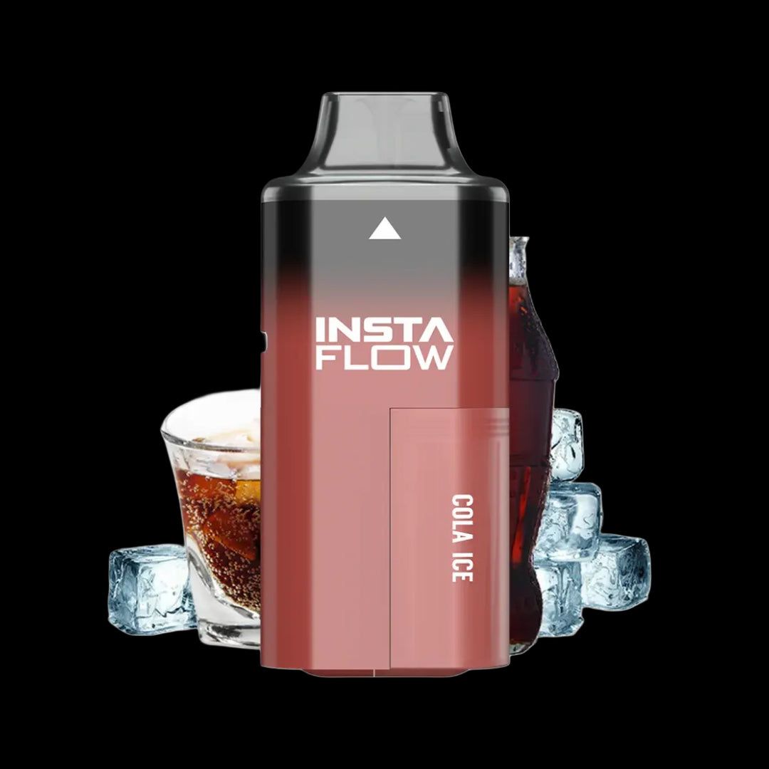 INSTA FLOW 5000 Cola Ice