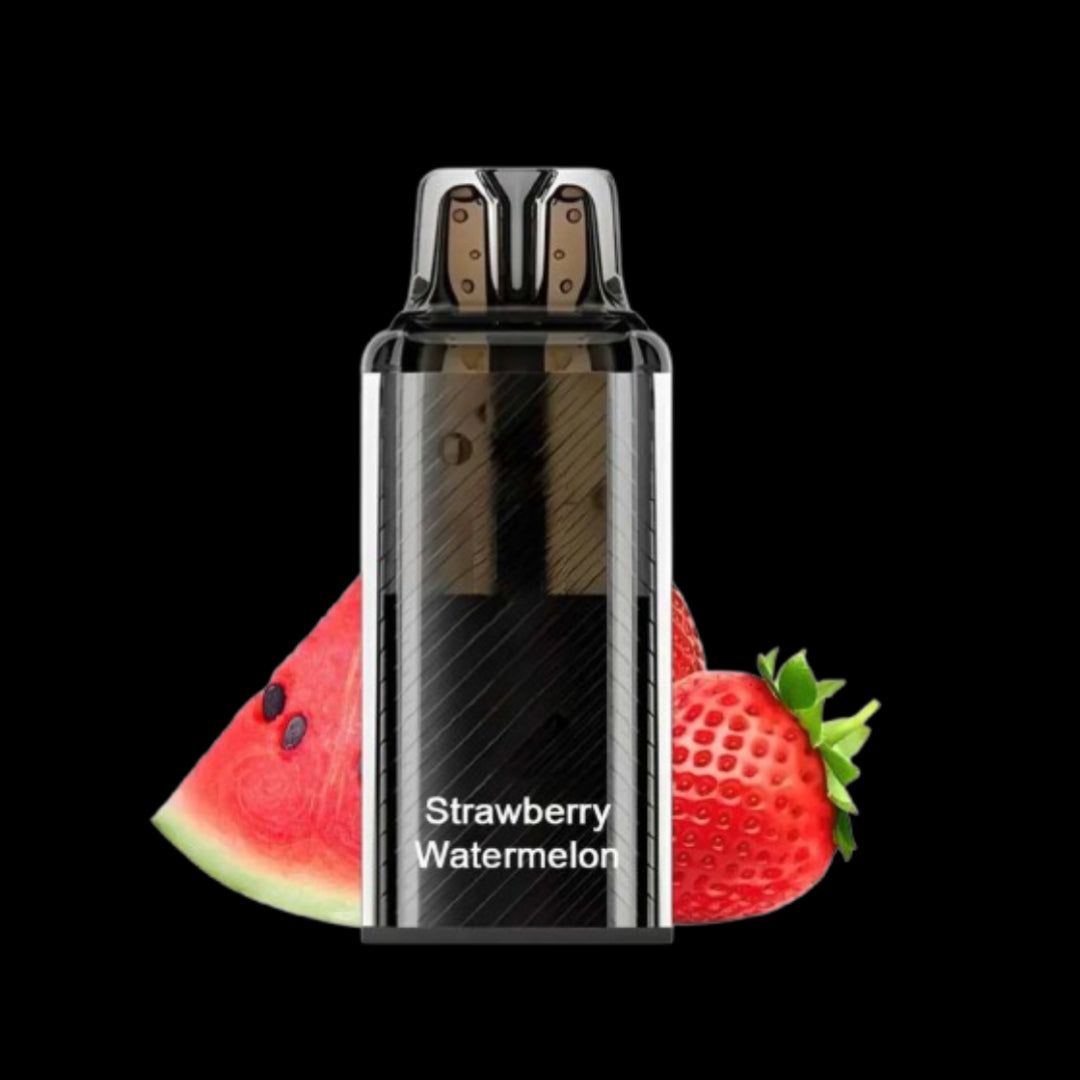 VOZOL VISTA PLUG POD 10000 Strawberry Watermelon