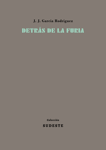 Detrás de la furia