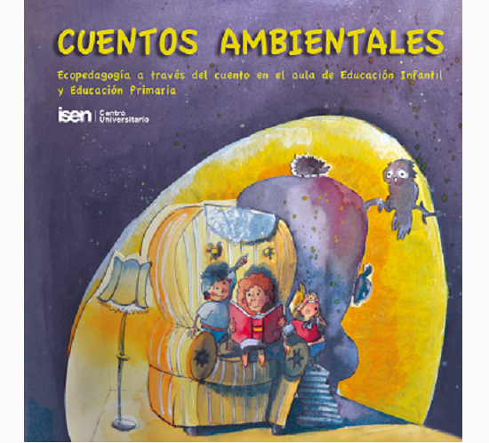 Cuentos ambientales. Volumen 1: Cuentos