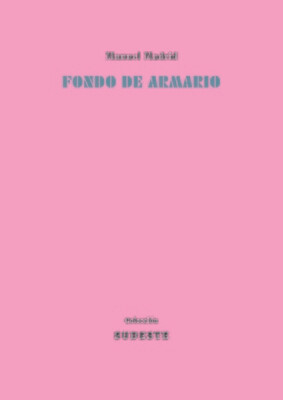 Fondo de armario