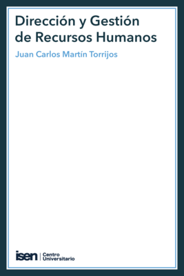 Dirección y Gestión de Recursos Humanos. (Ebook)
