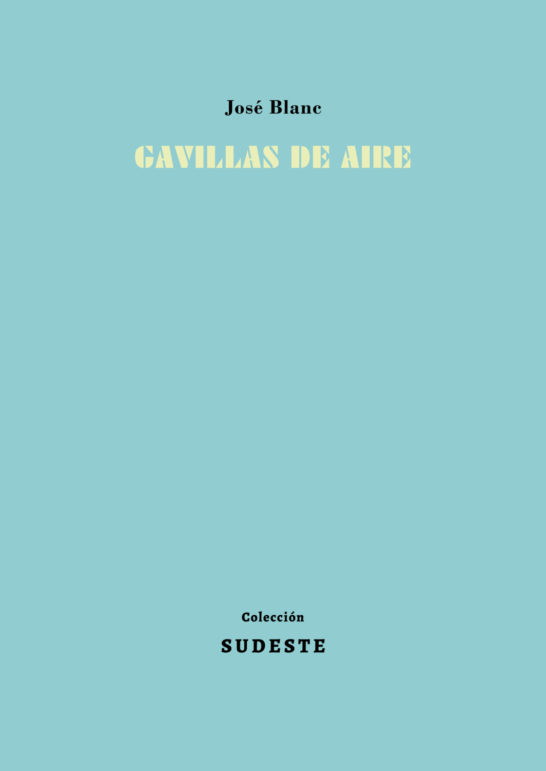 Gavillas de aire