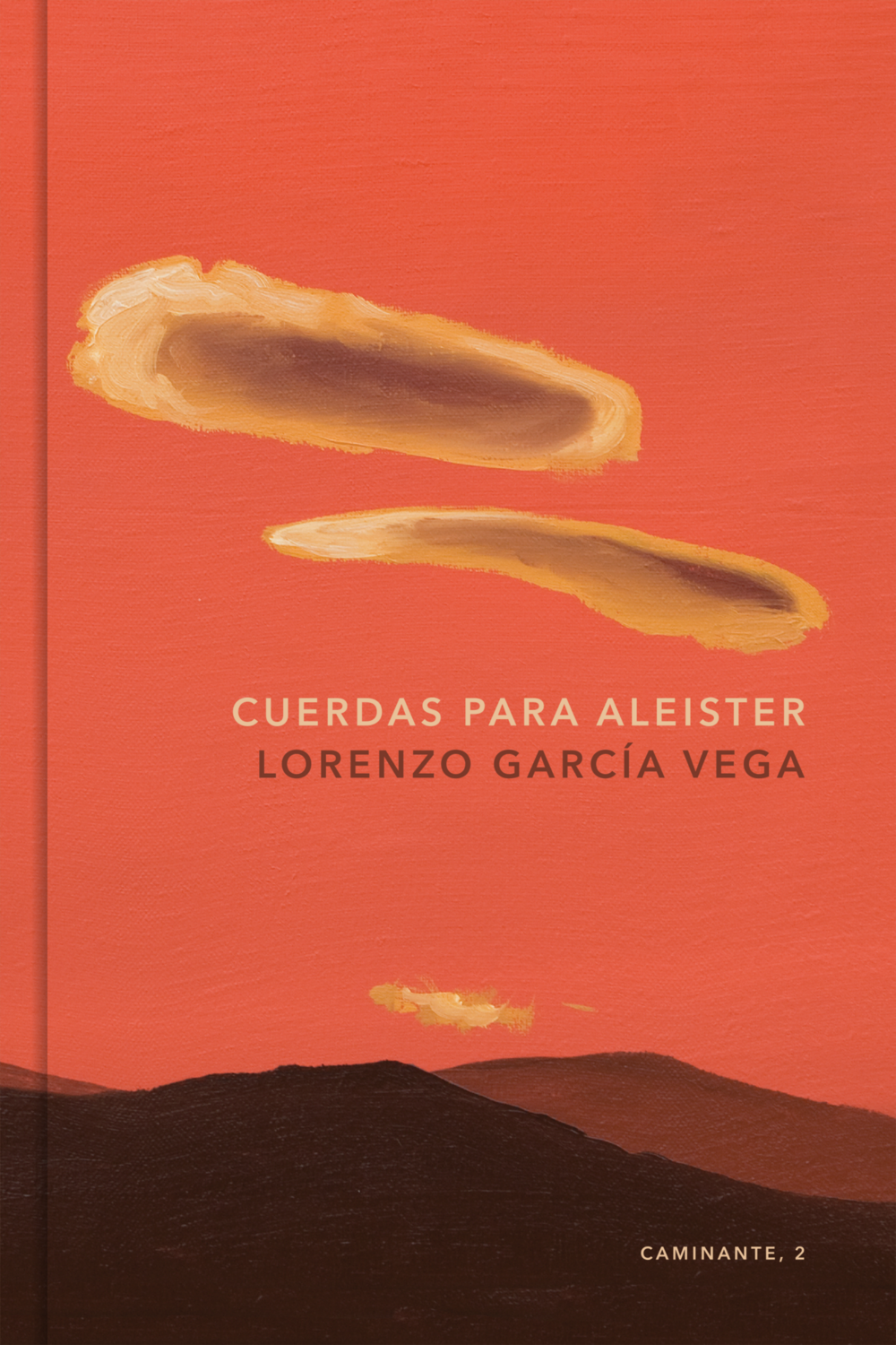 Cuerdas para Aleister