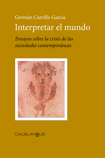 Interpretar el mundo. Ensayos. (Ebook)