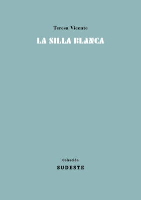 La silla blanca