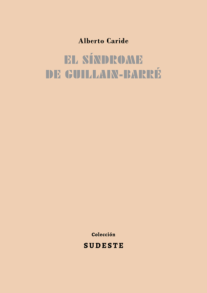 El síndrome de Guillain-Barré