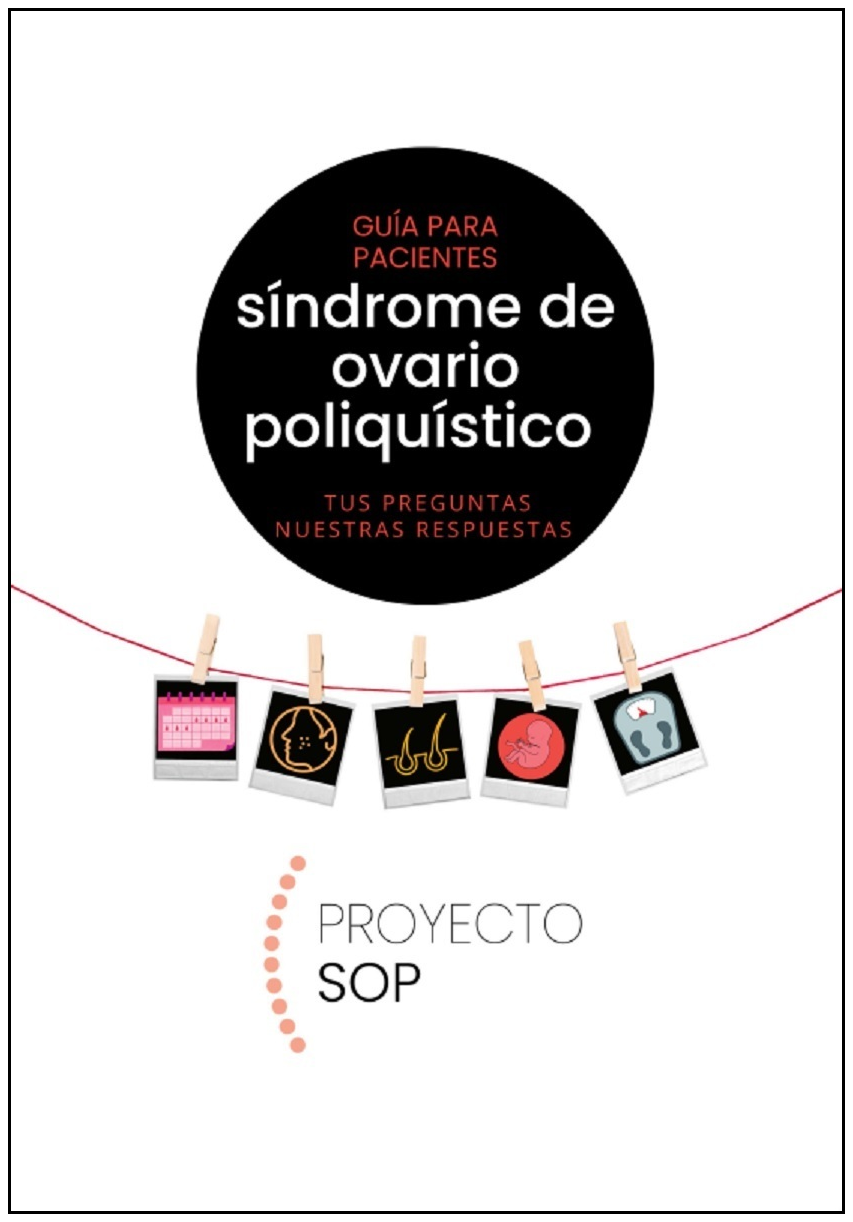 Síndrome de Ovario Poliquístico