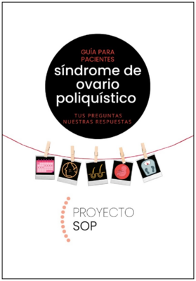 Síndrome de Ovario Poliquístico