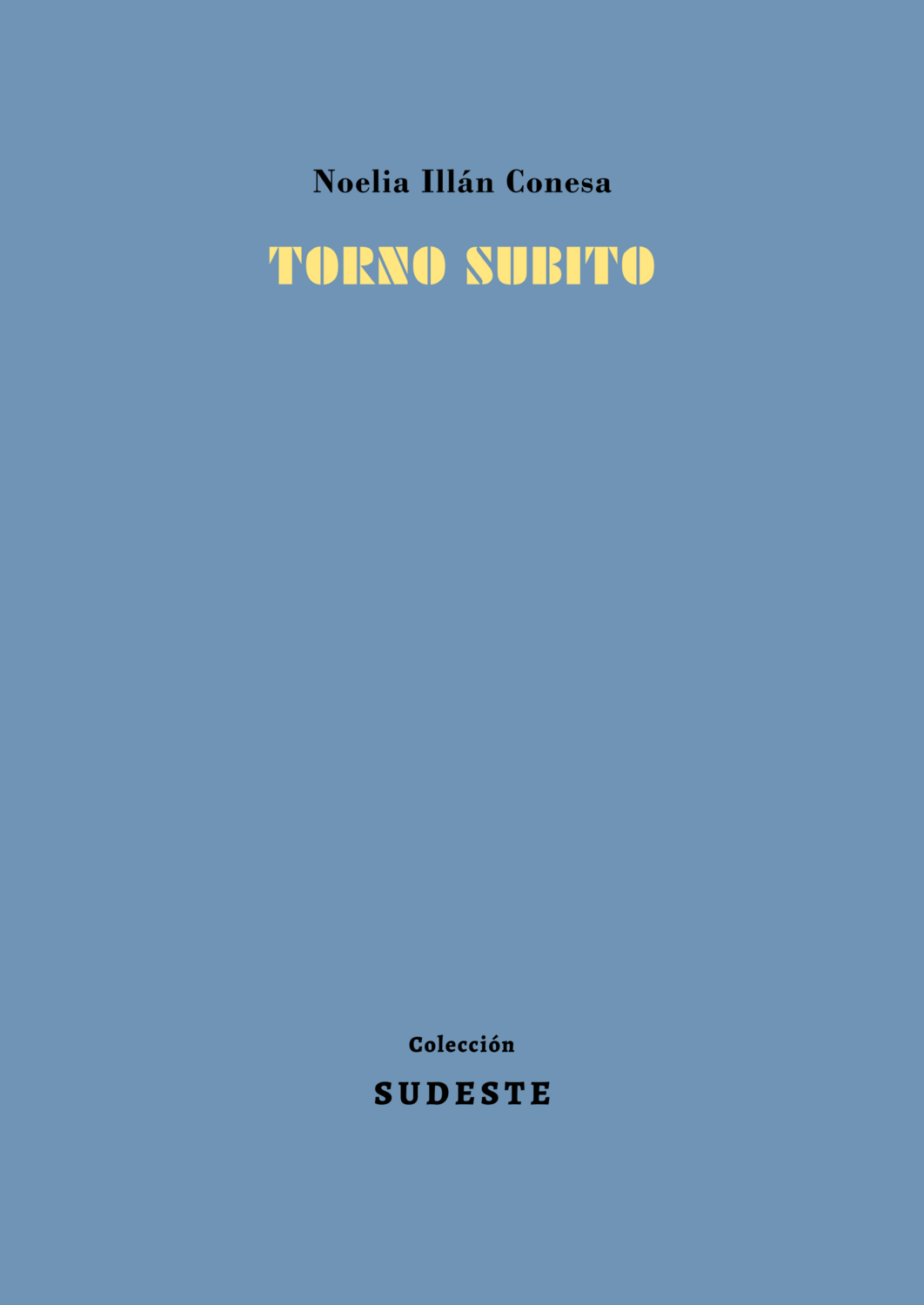 Torno subito
