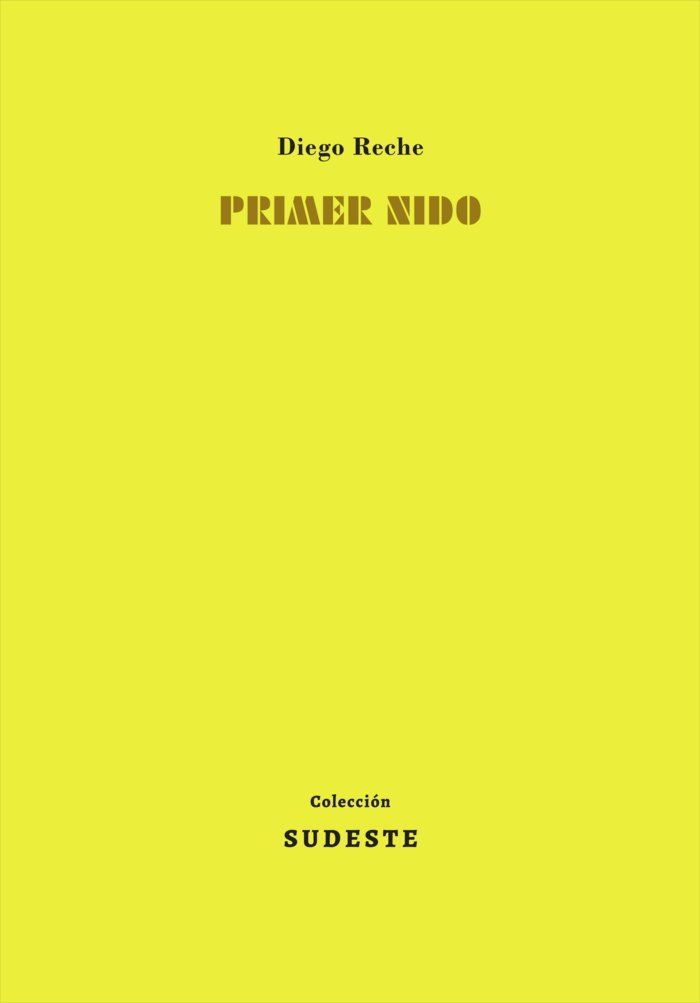 Primer nido