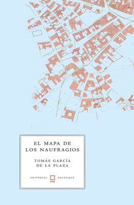 El mapa de los naufragios