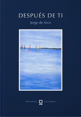 Después de ti
