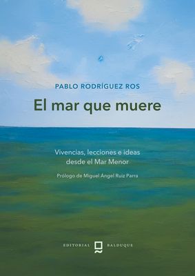 El mar que muere