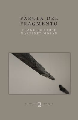 Fábula del fragmento