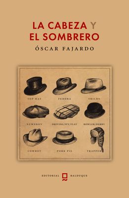 La cabeza y el sombrero