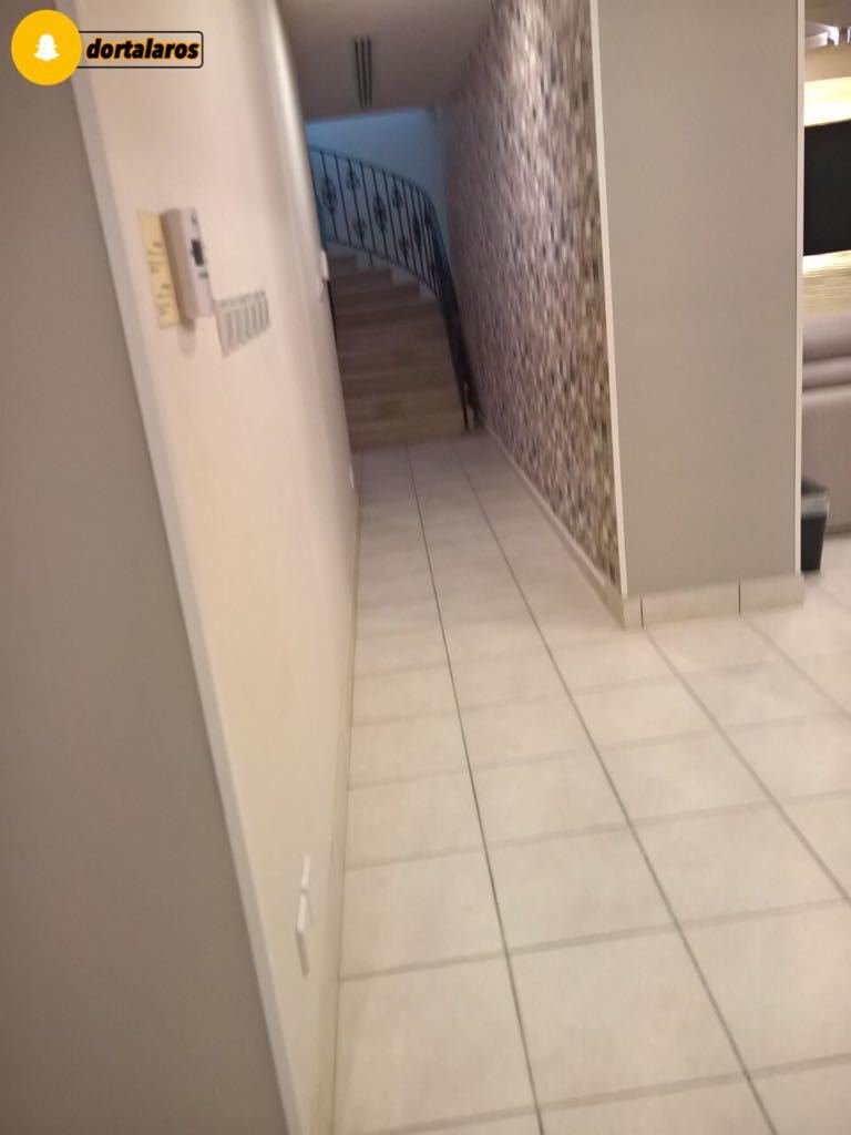 فيلا  في الشاطئ الازرق