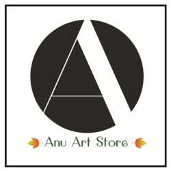 AnuArtStore - Handmade Jewerly