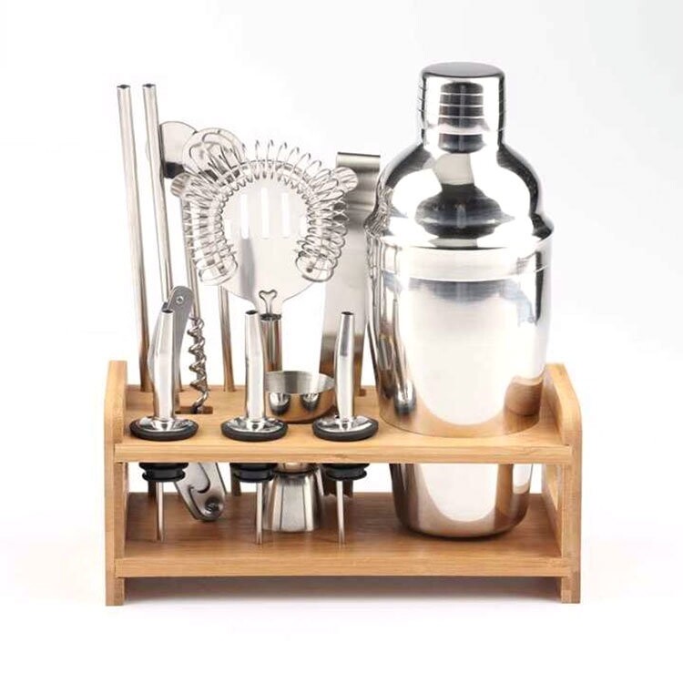 Shaker set