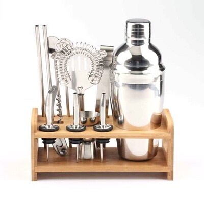 Shaker set