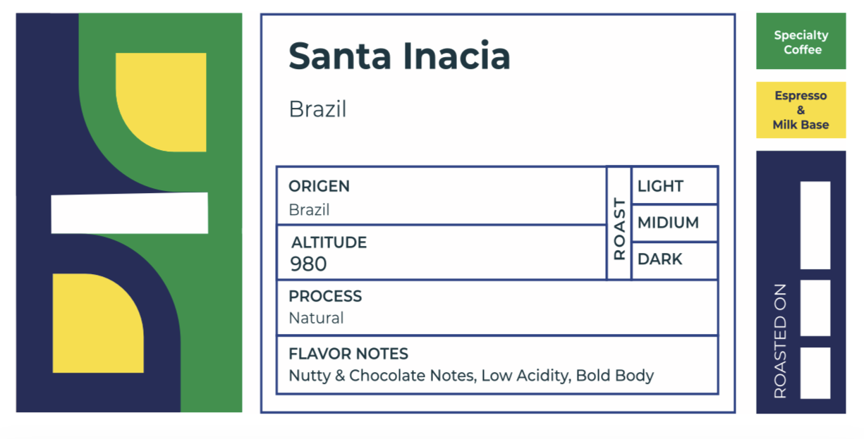 Santa Inacia