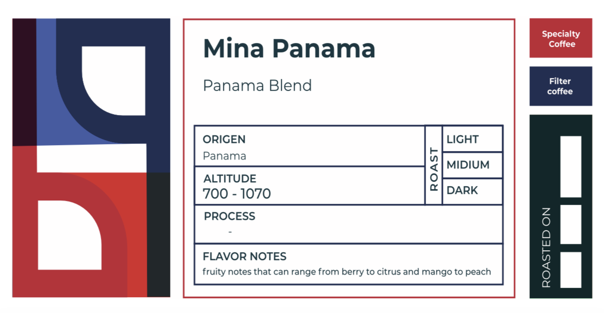 Mina Panama