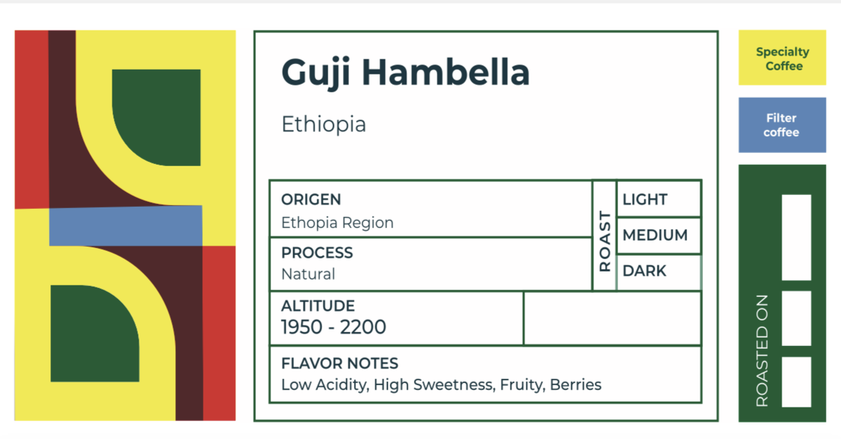 Guji Hambela