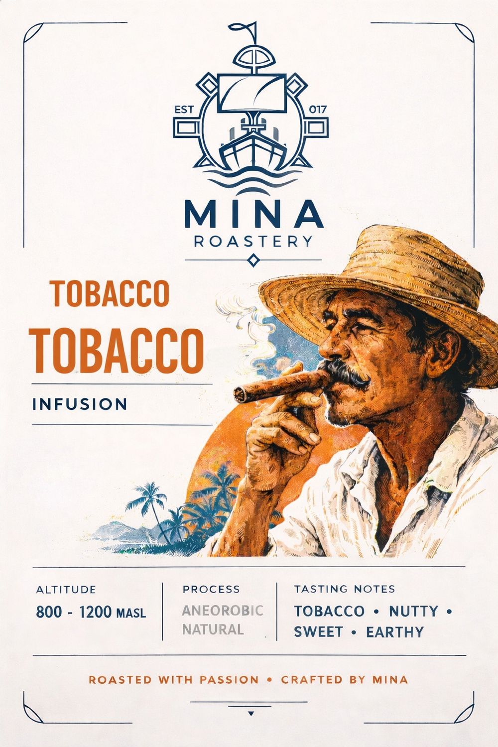 Tobacco