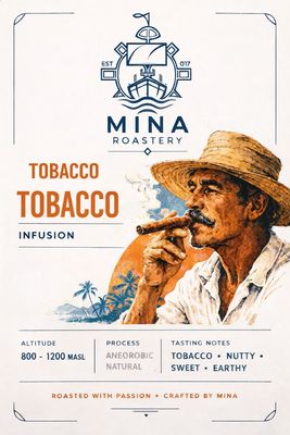 Tobacco