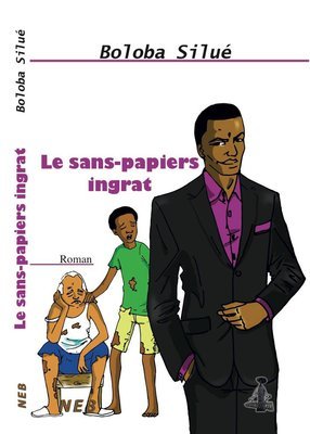 Roman sans papier ingrat