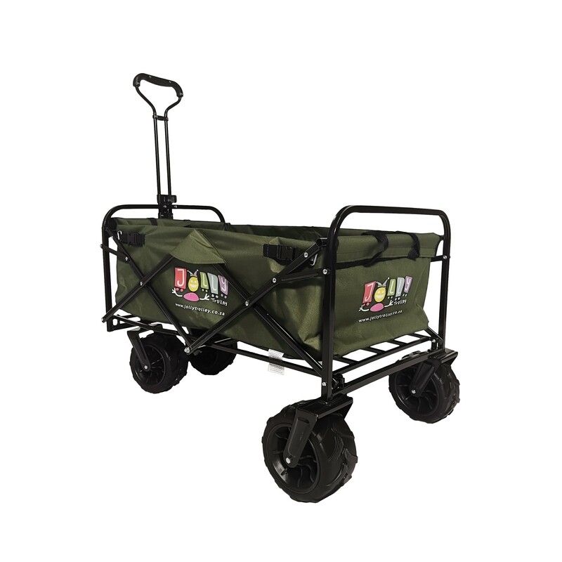 4x4 Jolly Trolley 4x4 Jolly Trolley