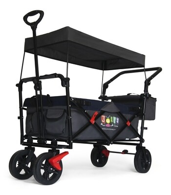 Family Trolley