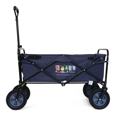 Econo Jolly Trolley
