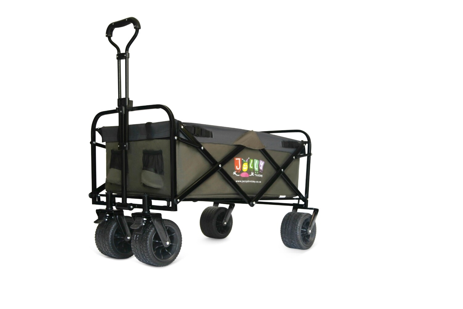 4x4 Jolly Trolley