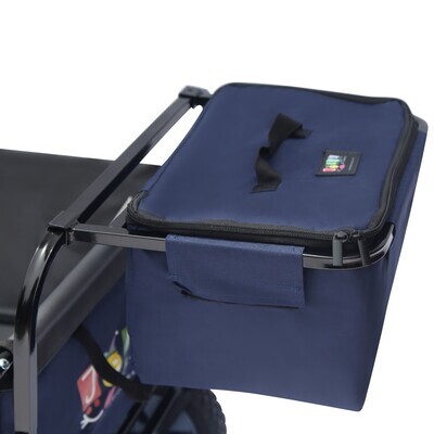 Coolerbag (Fits Raptor, Econo &amp; 4x4 Deluxe)