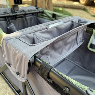 KidoKar Cruiser Food Tray
