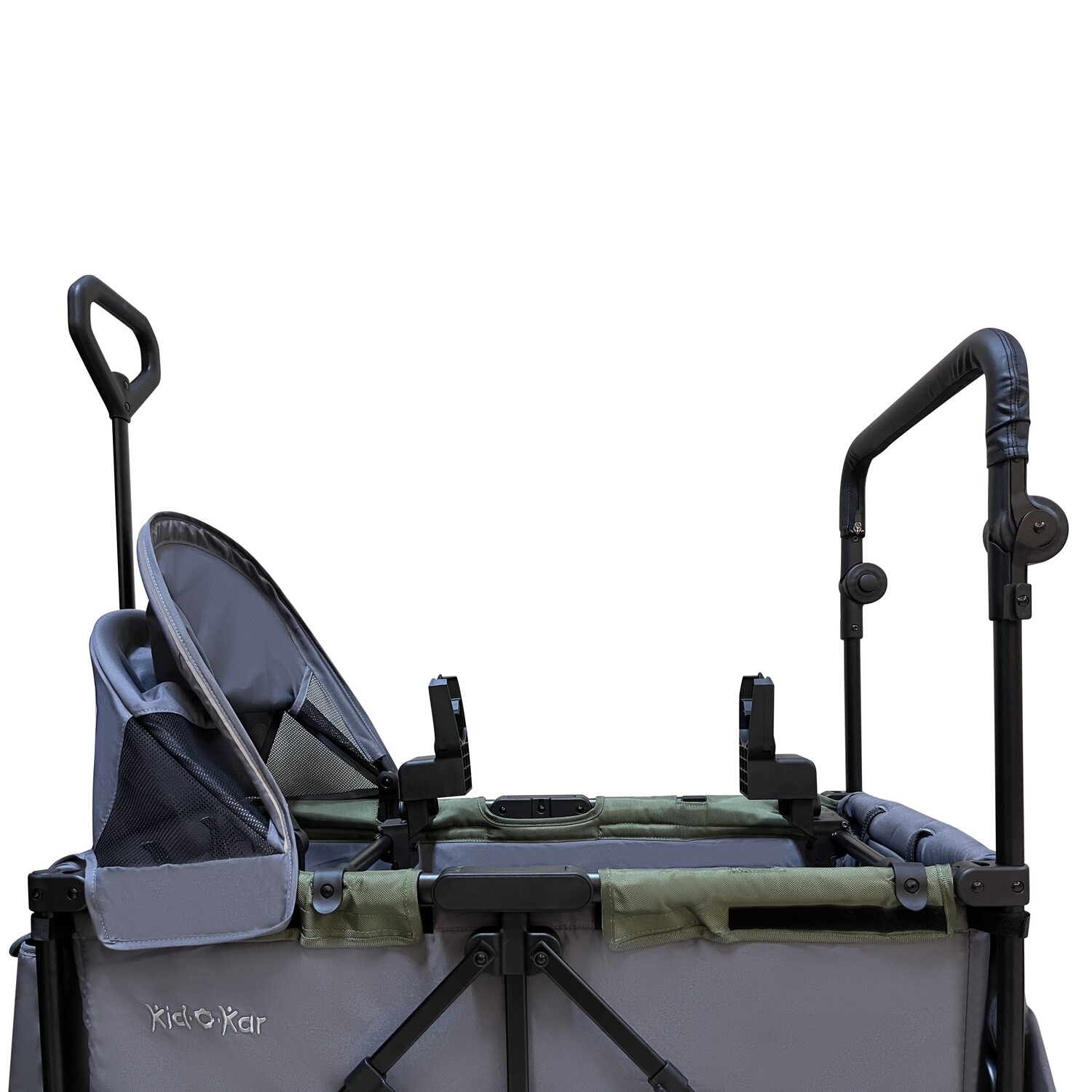 Kidokar Cruiser Baby seat Adapter