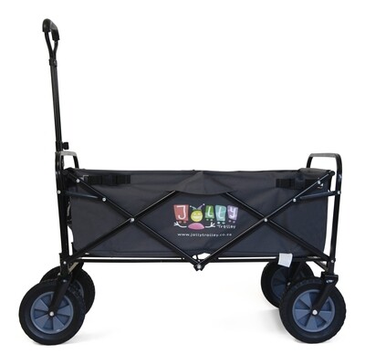 Econo Jolly Trolley