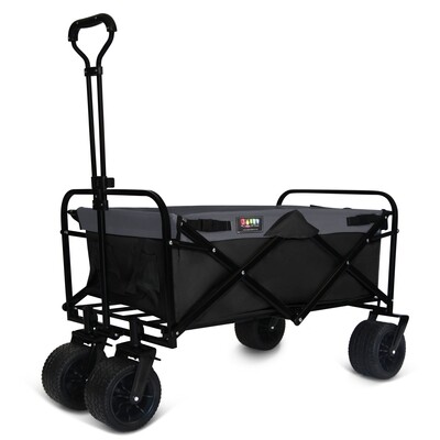 4X4 Raptor Jolly Trolley