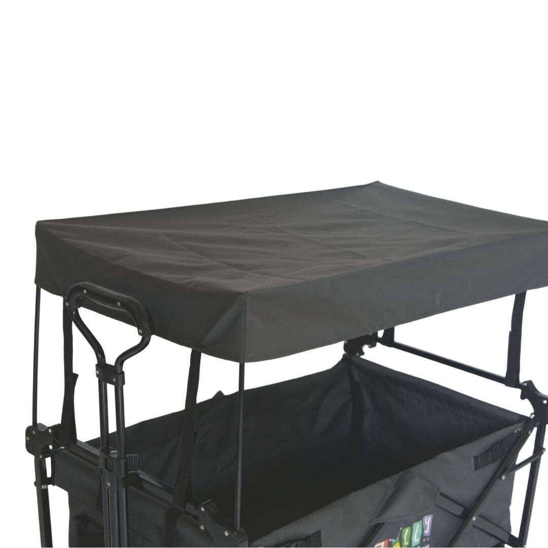 CANOPY KIT Seperate Canopy Fits 14mm Frame