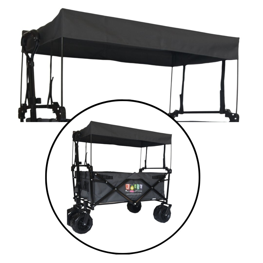 CANOPY KIT Seperate Canopy Fits 14mm Frame