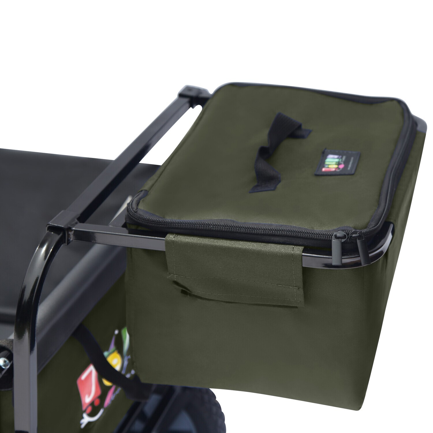 Coolerbag (Fits 4x4 Raptor, Econo &amp; 4x4 Deluxe)