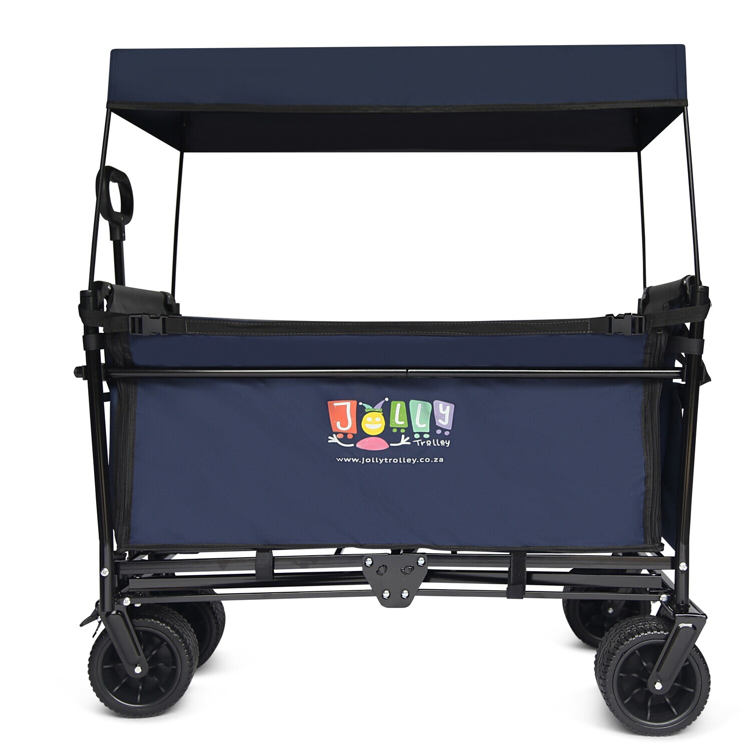 4X4 Deluxe Jolly Trolley