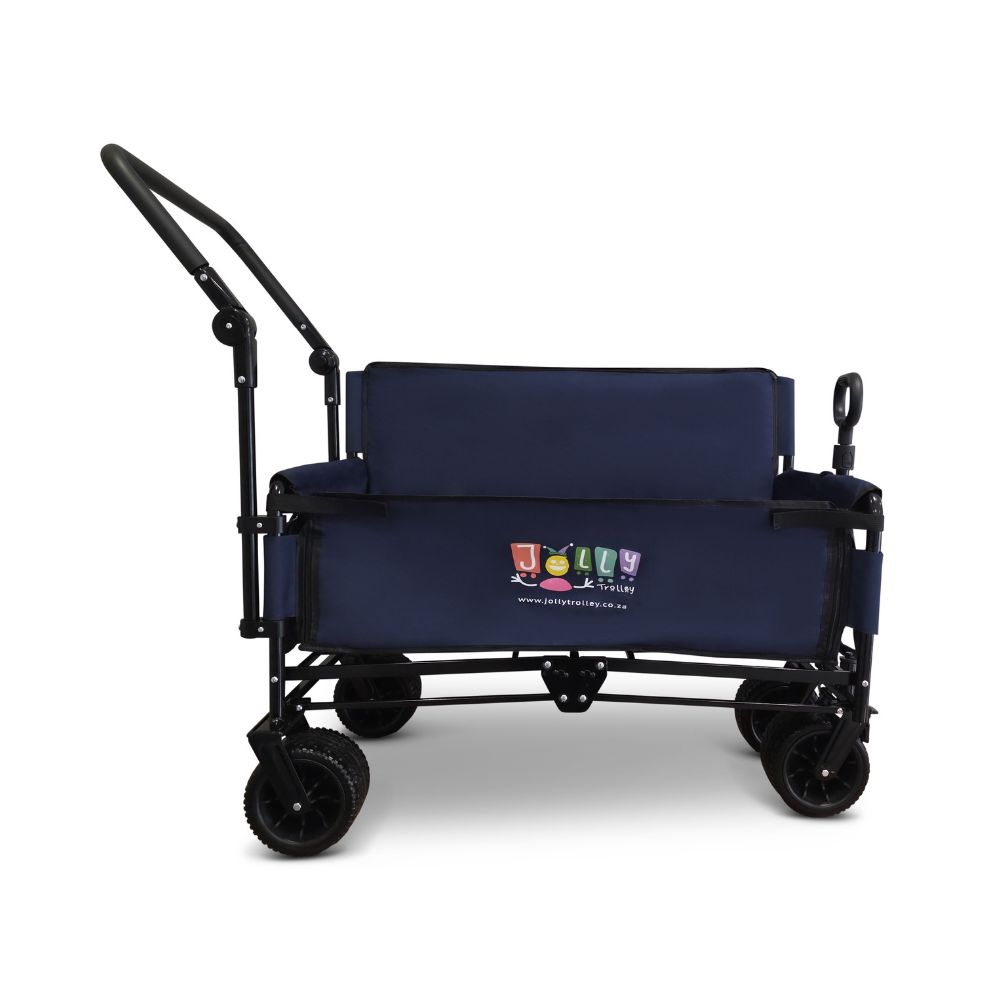 4X4 Deluxe Jolly Trolley