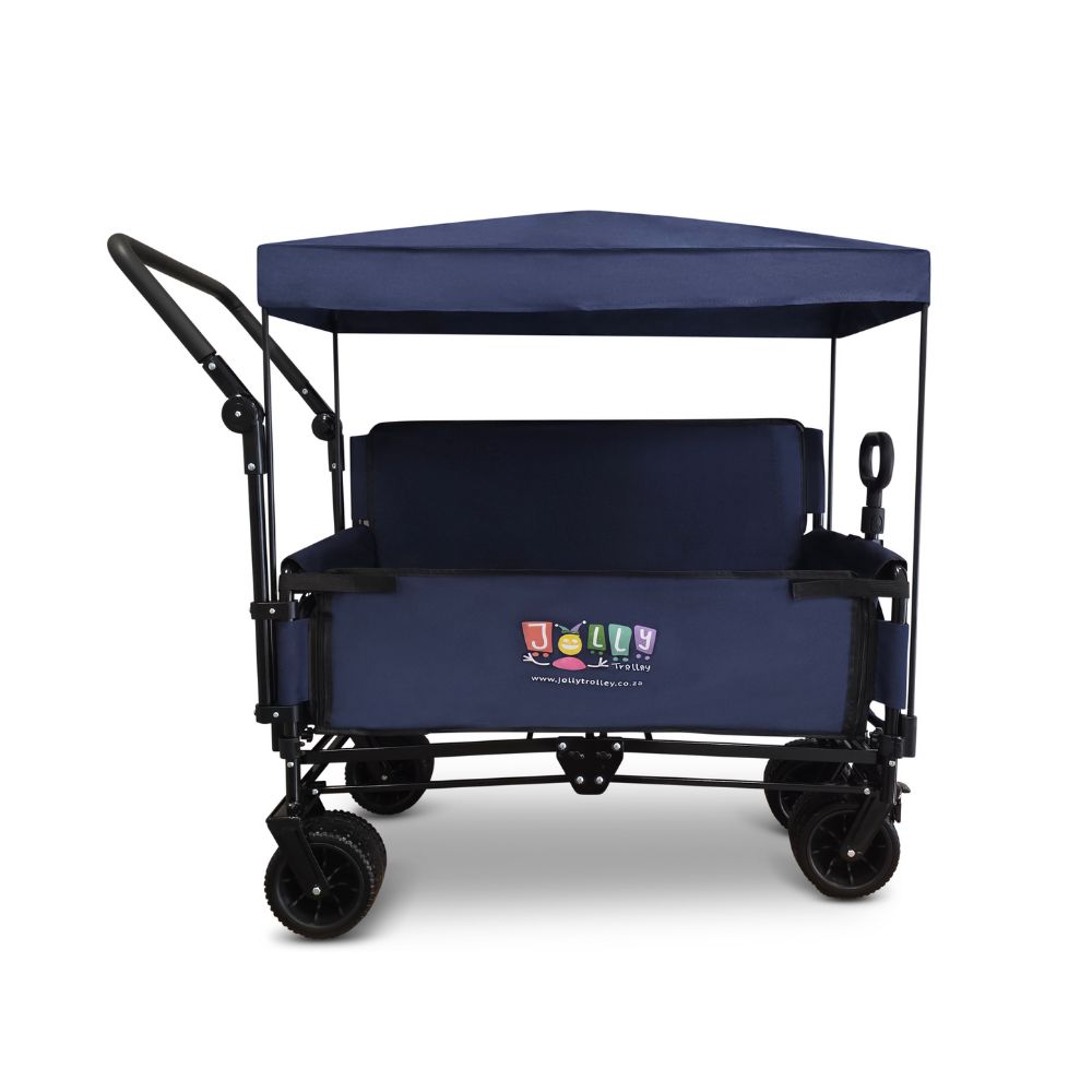 4X4 Deluxe Jolly Trolley