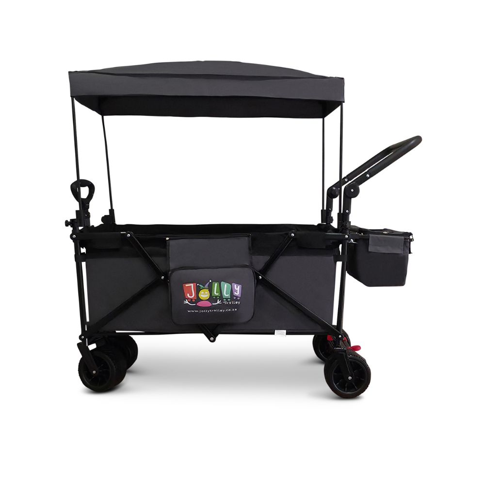 4x4 Family Jolly Trolley