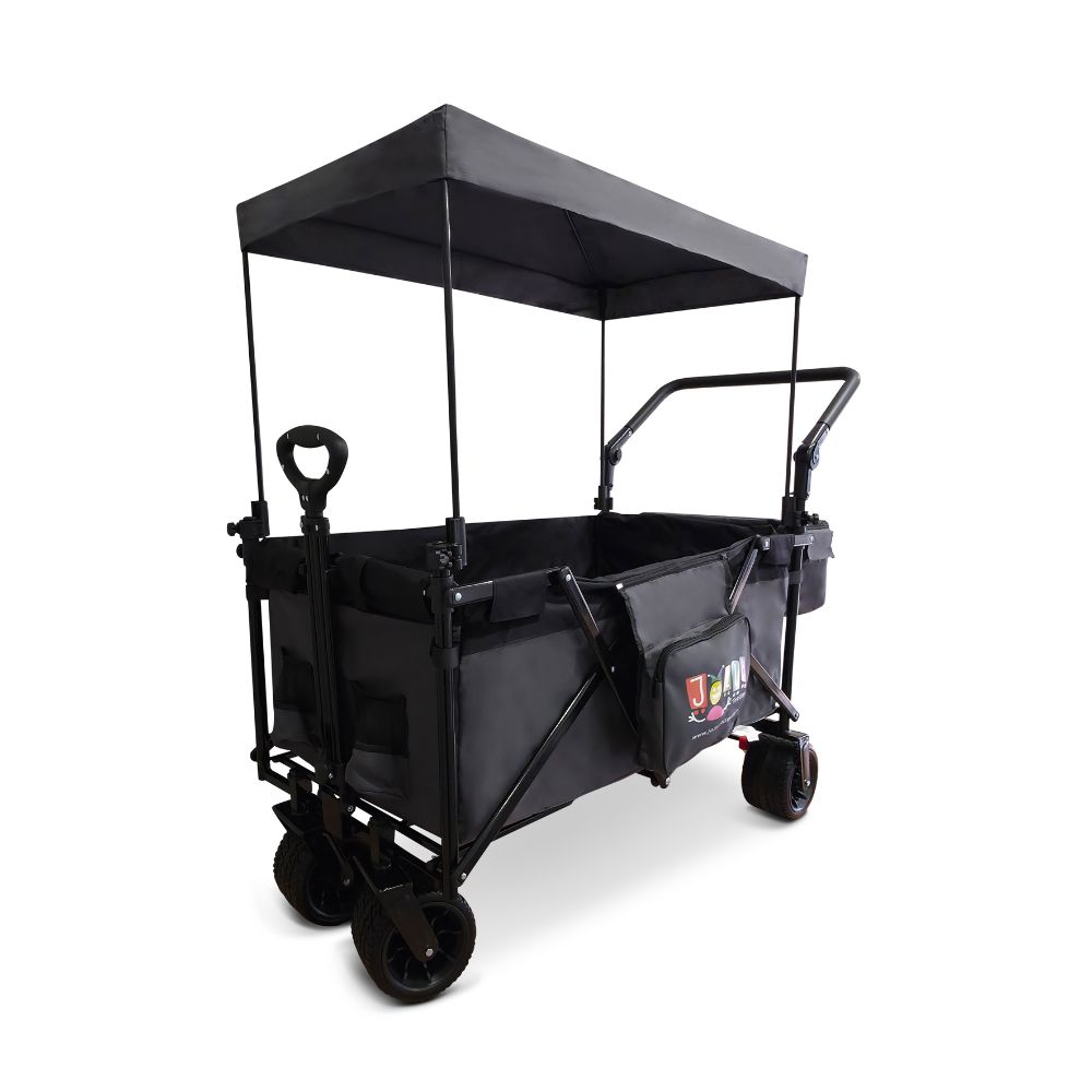 4x4 Family Jolly Trolley