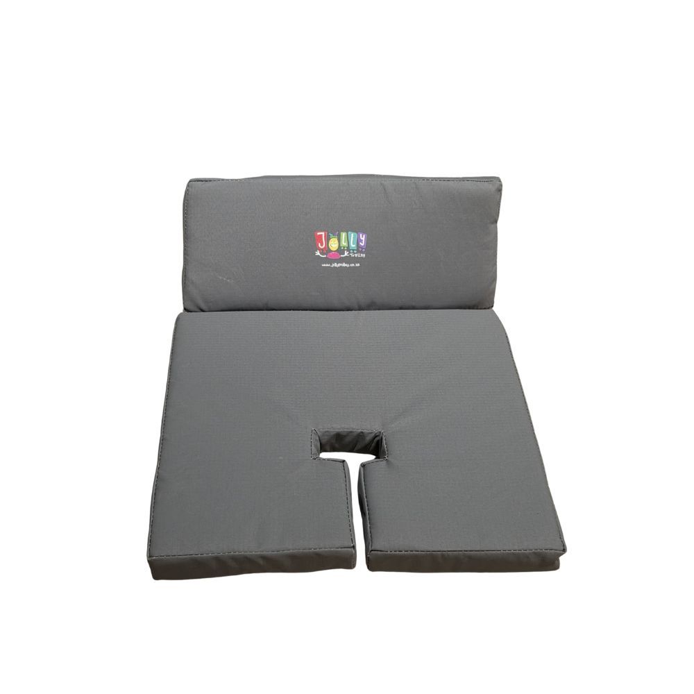 Jolly Trolley Mattress Seat