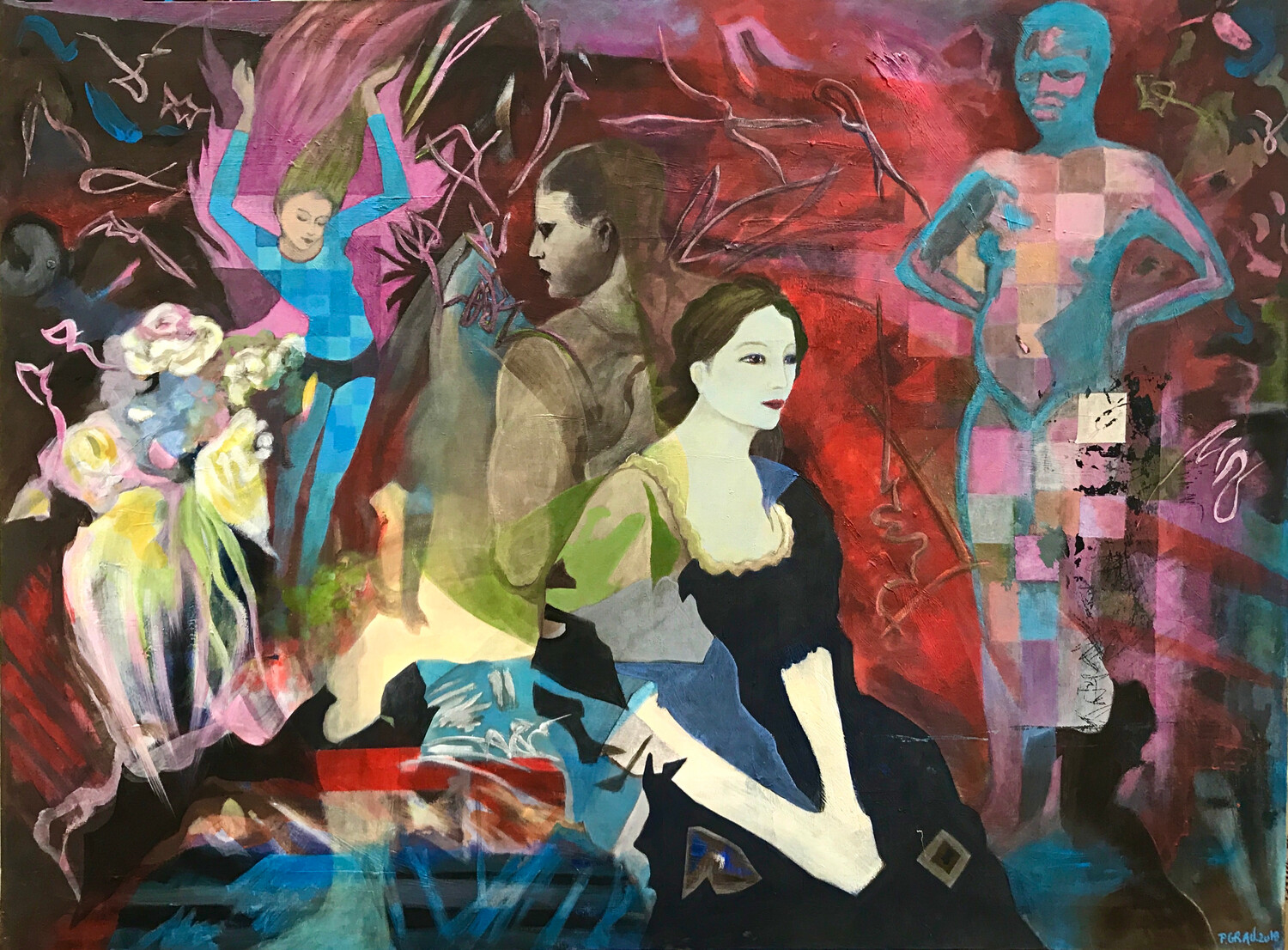 C&#39;est le bouquet