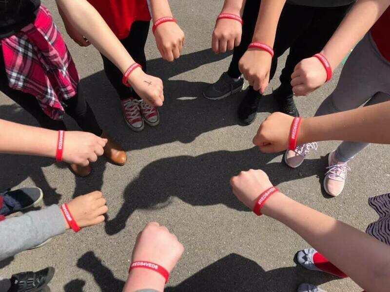 Wristbands